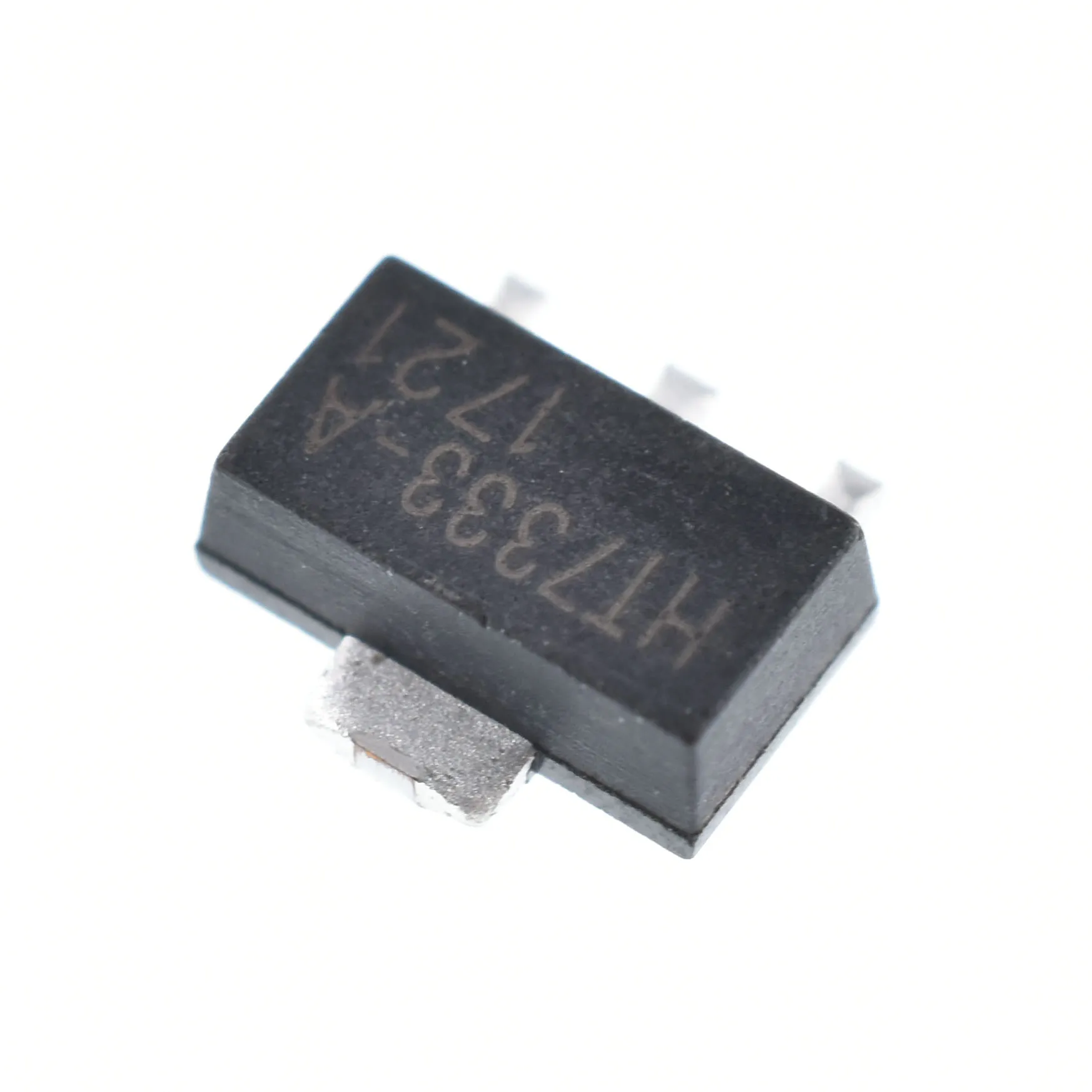 HT7333-A SMD SOT-89 3.3V Low Power LDO HT7333-A # HT7333