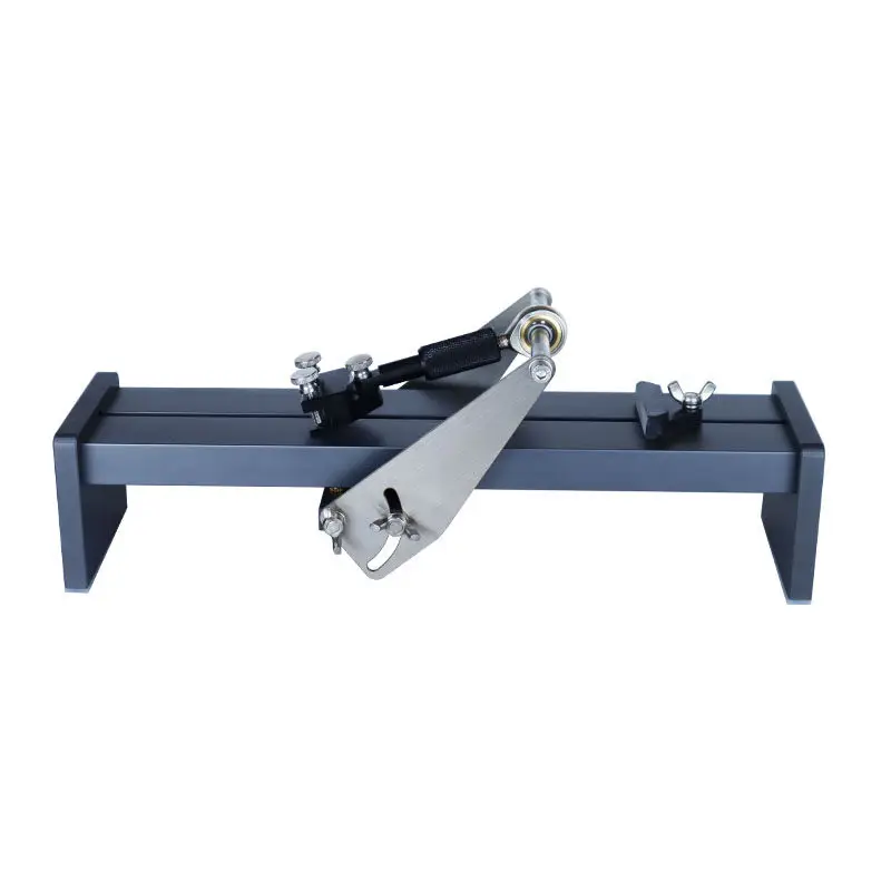 Fixed Angle Sharpening Tool Universal Knife Sharpener For Kitchen Scissors Hair Cutting Pedicure Planer Engraving Blades