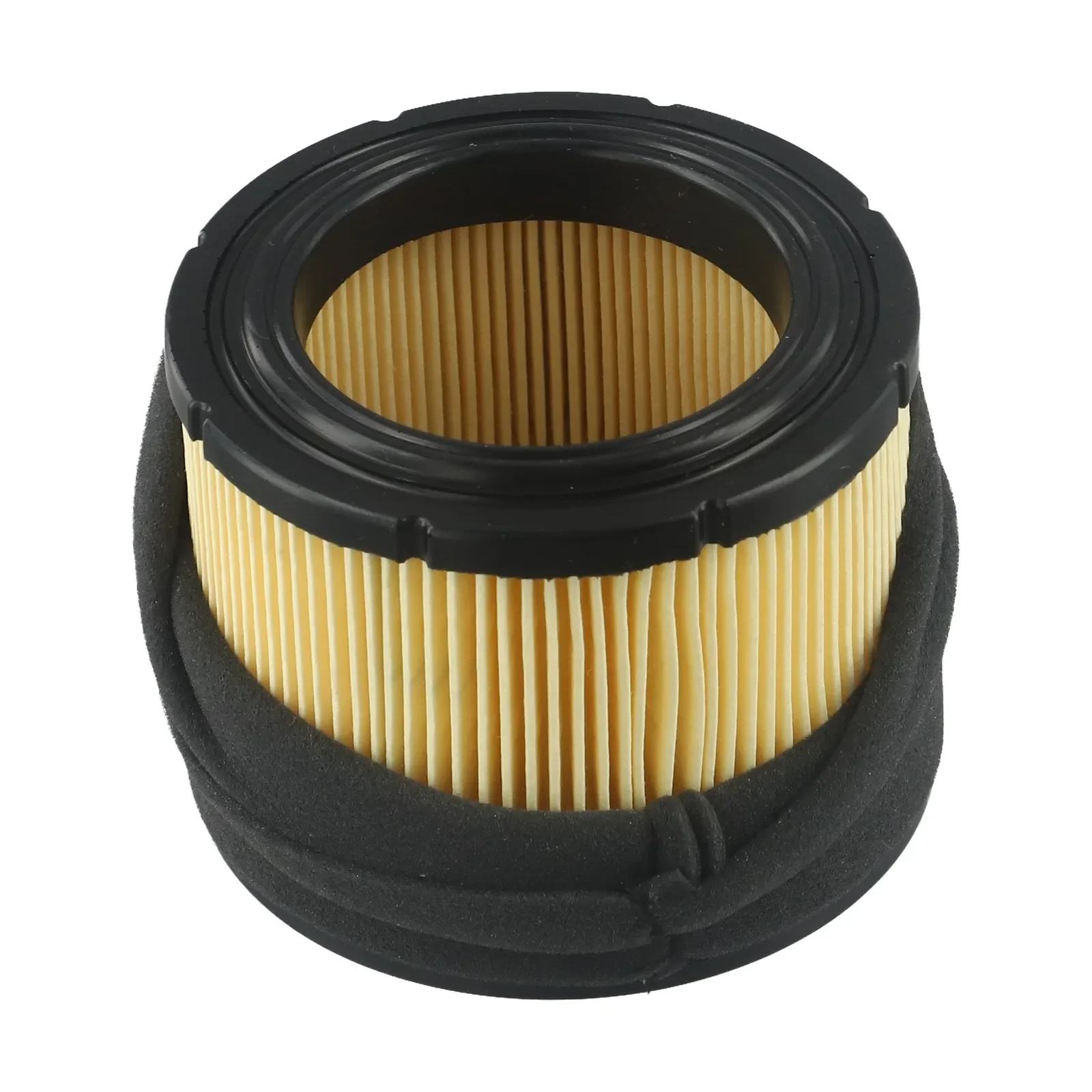 1pc Plastic Air Filter Compatible With FJ180V Engines Easy Installation Improved Air Filtration Lawn Mower Garden Tools Parts