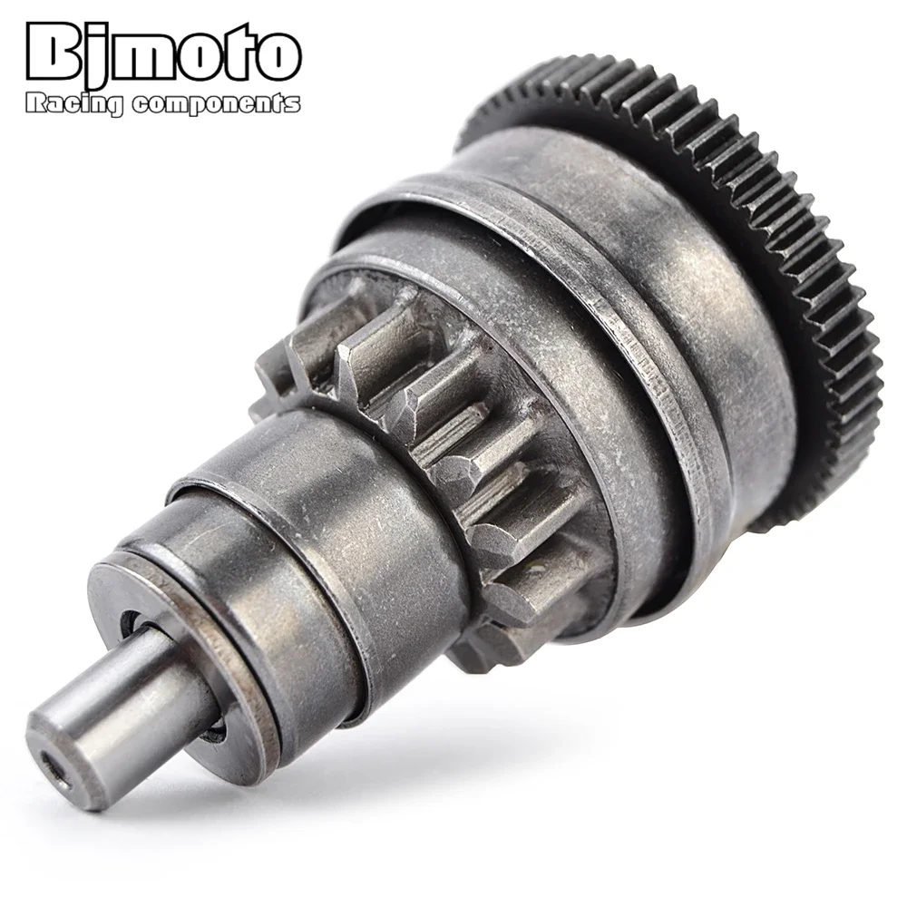 Unidad de arranque Bendix para K-TM 125 XC 2021-2022 / 150 XC-W 2017-2019 / 150 EXC XC-W TPI 2020 2021 50440026000