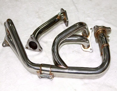 STi EXHAUST MANIFOLD EJ20 JDM SPEC C HEADER