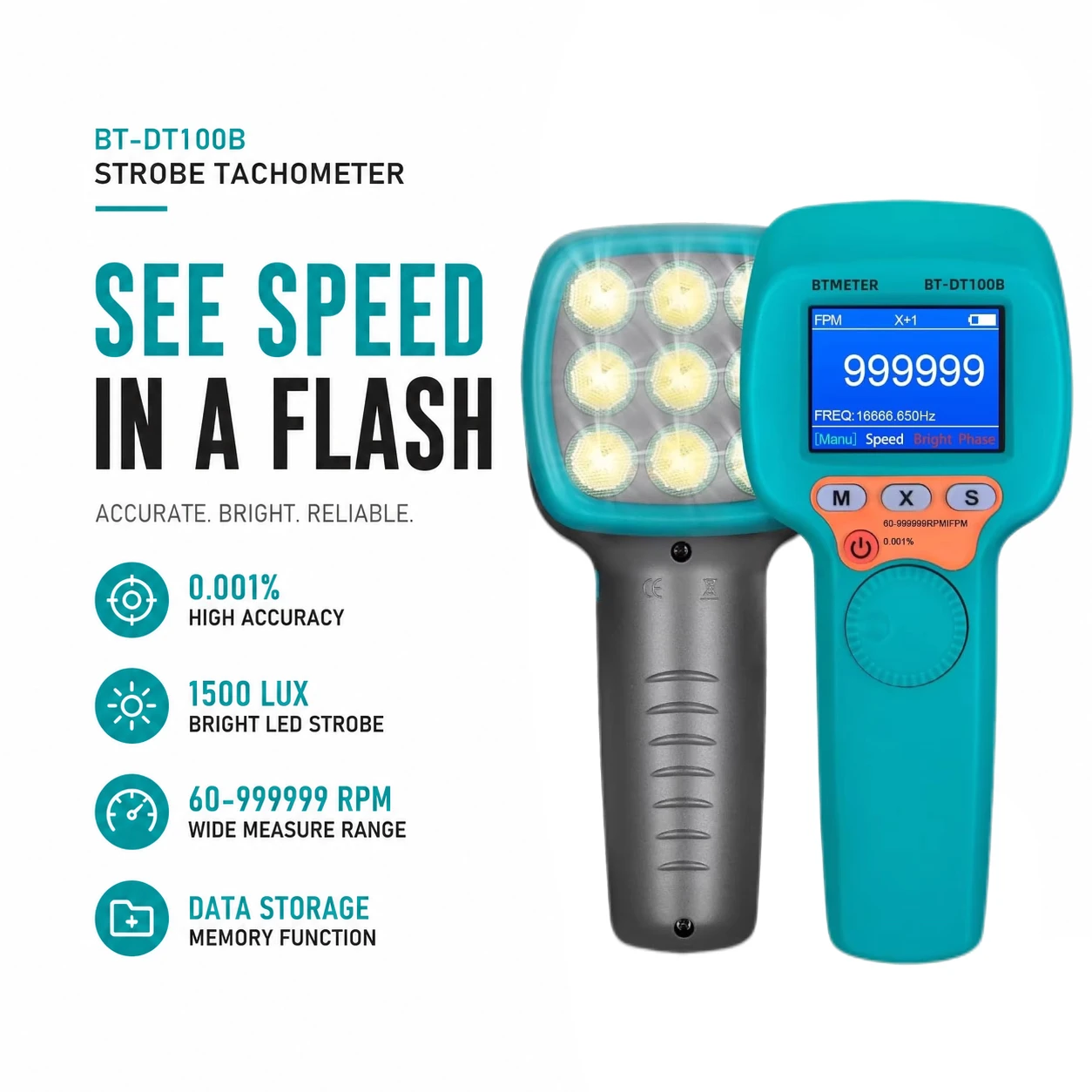 Stroboscope Strobe …