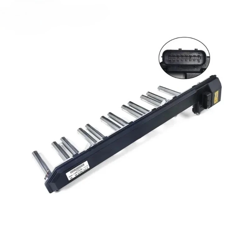 

A2751500680 A2751500780 W230 W221 W220 W216 S600 S65 2751500680 2751500780 ignition coil suitable for Mercedes Benz original OE