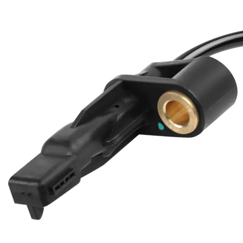 

1 Piece Wheel Speed Sensor Anti-Lock Sensor As Shown Automotive Supplies For BMW E46 3 Series 34526792896