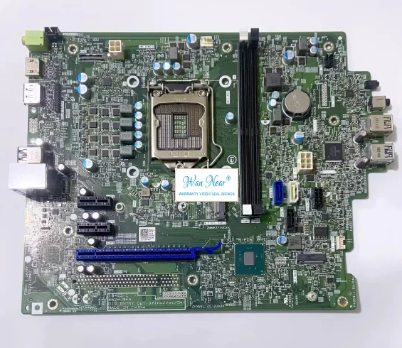 For Dell Optiplex 3080 MT motherboard tower M5WNK 18463-1 4W7HJ