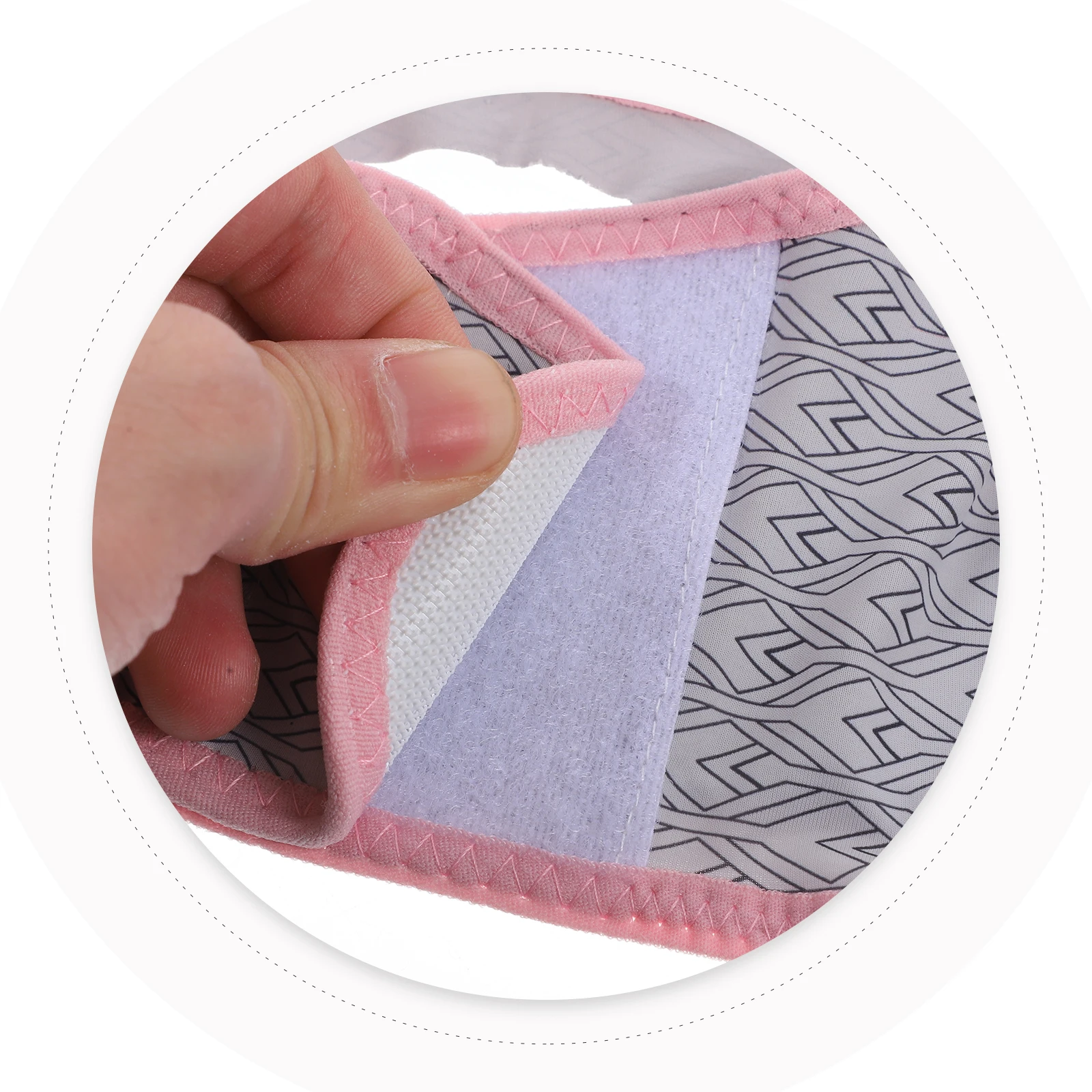 

2Pcs Beauty Face Sculpting Sleep Mask Lifting Double Chin Shaping Mask Sleeping Use Face Sculpting Sleep Masks for Women