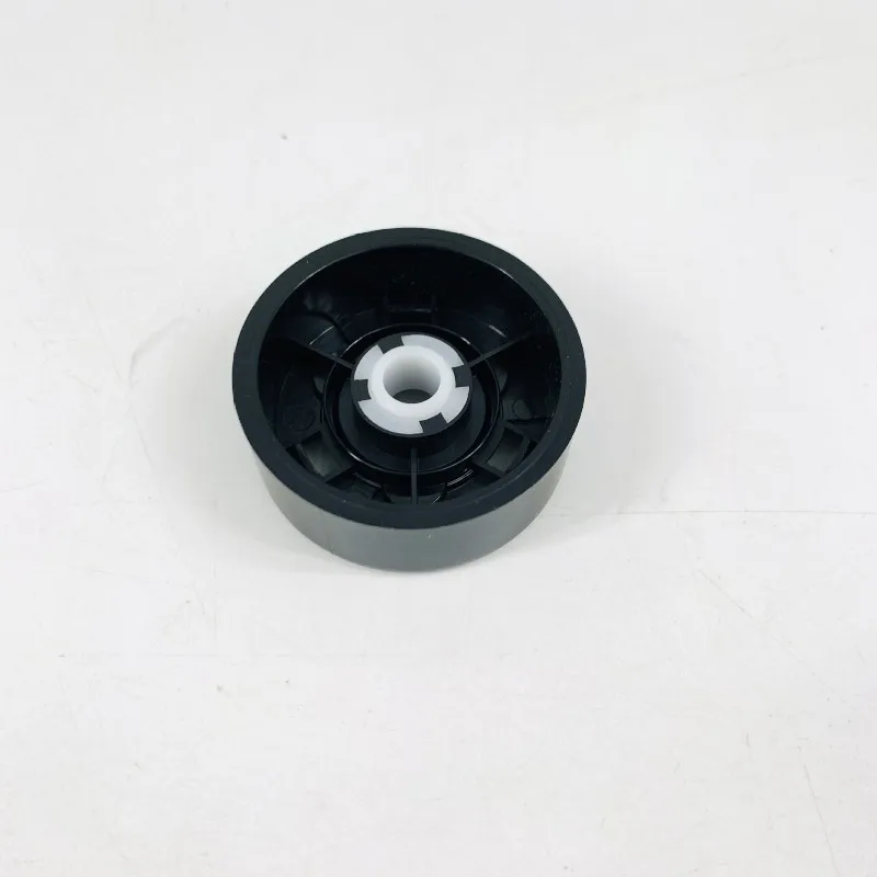 【PARTY】For Dreame T10/T20/T20 PRO/T30/T30 NEO Vacuum Cleaner Replacement Rubber Roller Caster Wheels