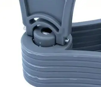 Foldable Cup Carrier 6Slot Drink Holder Folding Beverage Tray For Party Wine & Coffee Cup Creative Tote Rack Reusable Cup Holder