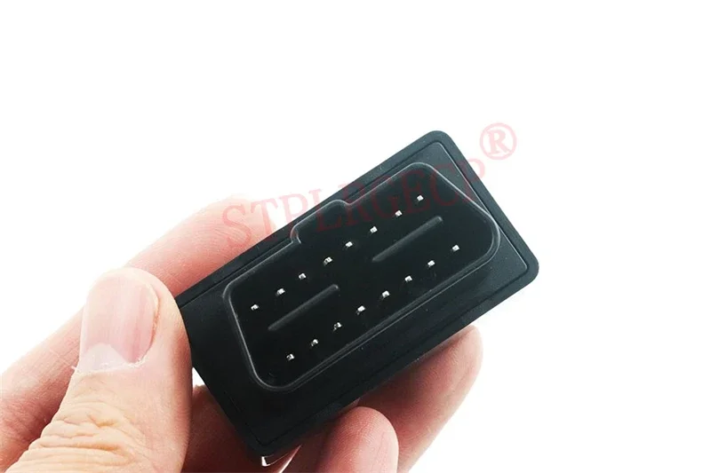 I-Stop für Mazda3 Mazda6 CX-3 CX-4 CX-5 CX-8 2016-2023 Auto Start-Stopp-System Deaktivierungsgerät Steuerungssensor Stecker Stop-Funktion Deaktivieren – Detail 24