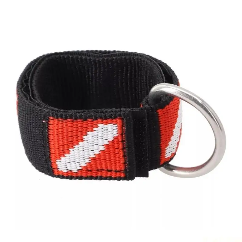 M5TC 2Pcs Scubas Diving Wrist Strap Adjustable Wristband Padded Wrist Strap Webbing Hand Lanyard Diving Camera Phone Lanyard