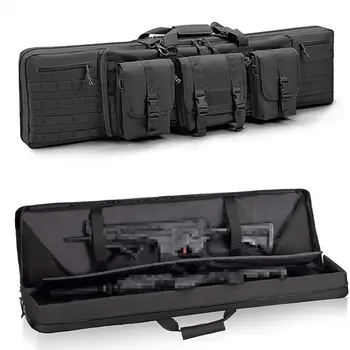 6 best sales pokrowiec na karabin - №3