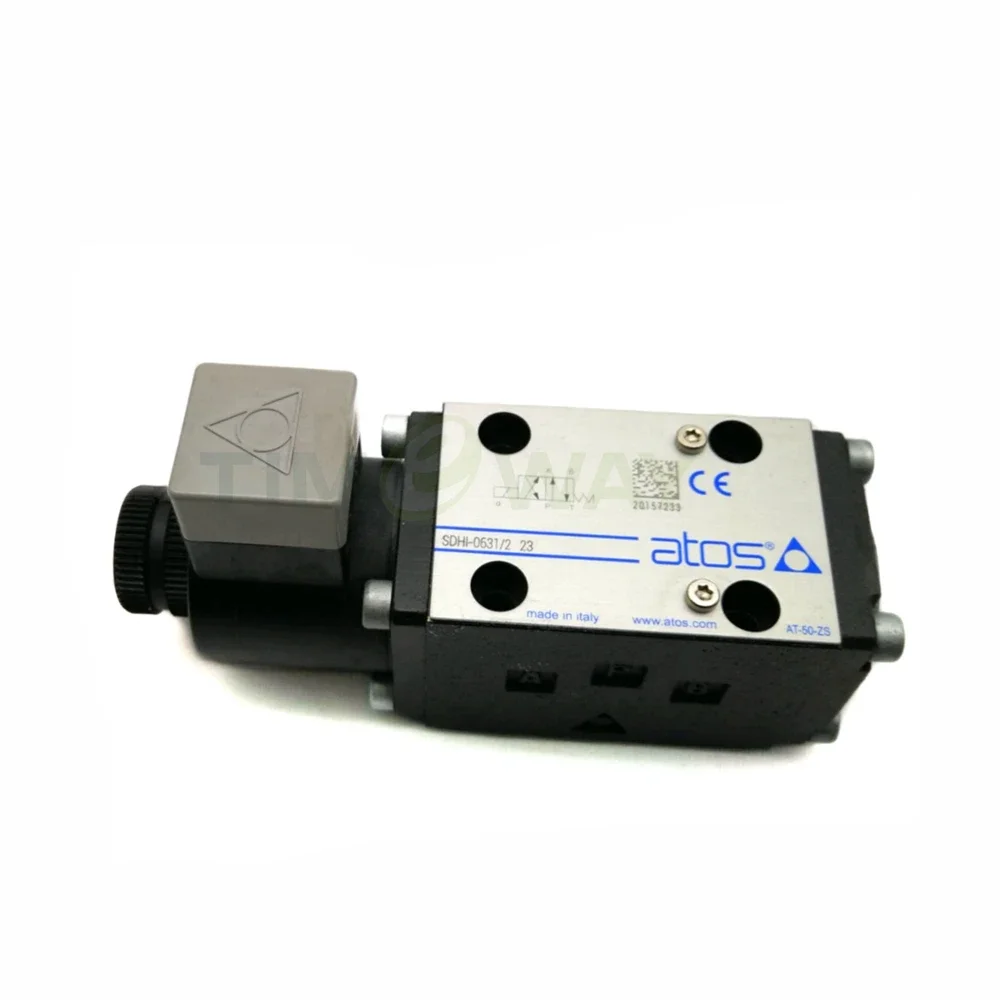 

Hydraulic Electromagnetic Valve SDHE-0631 2 23 24V