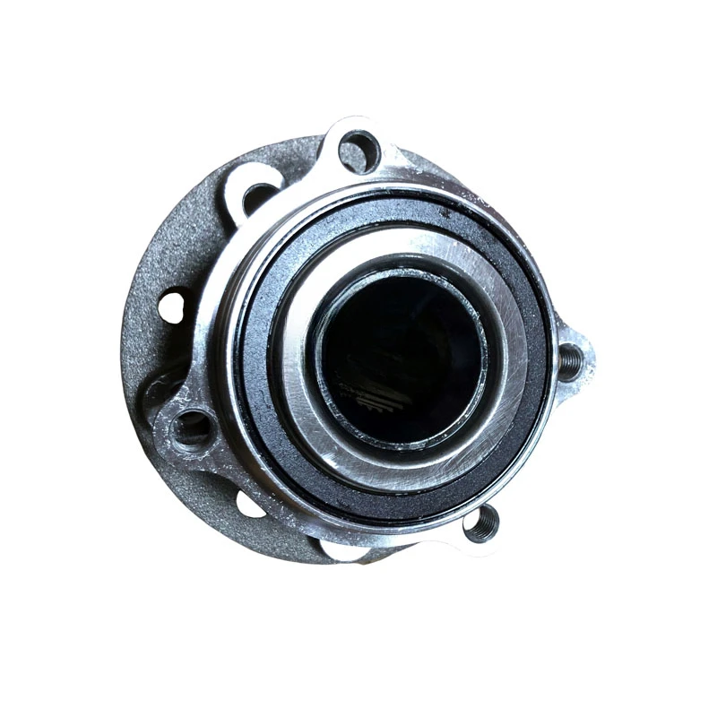 Front Wheel Hub and Bearing  2053340300 for CLS CLS 200