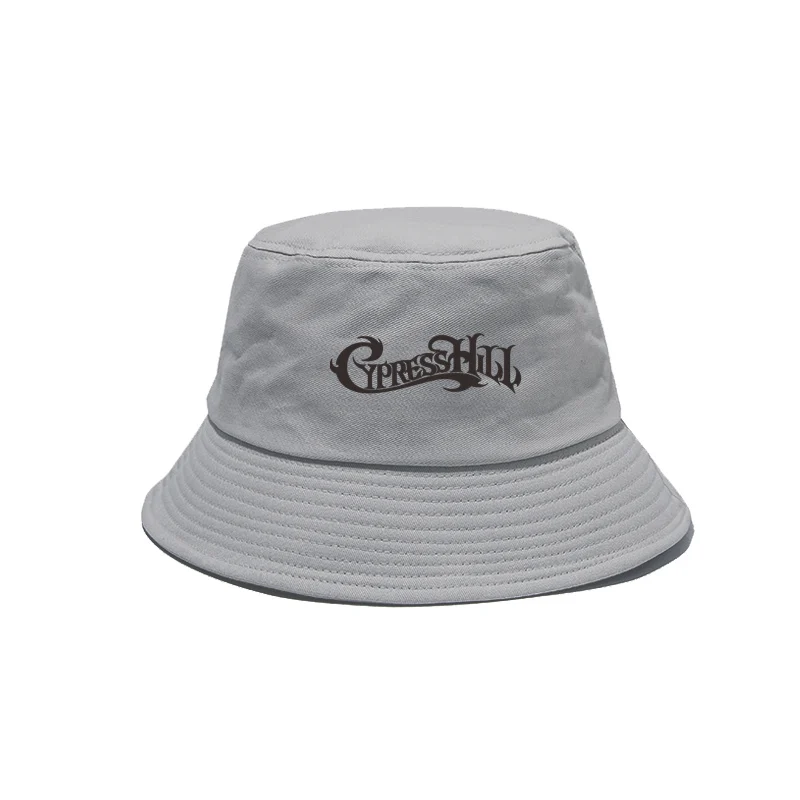Cypress Hill Bucket Hats Cool Outdoor Band Cypress Hill Caps