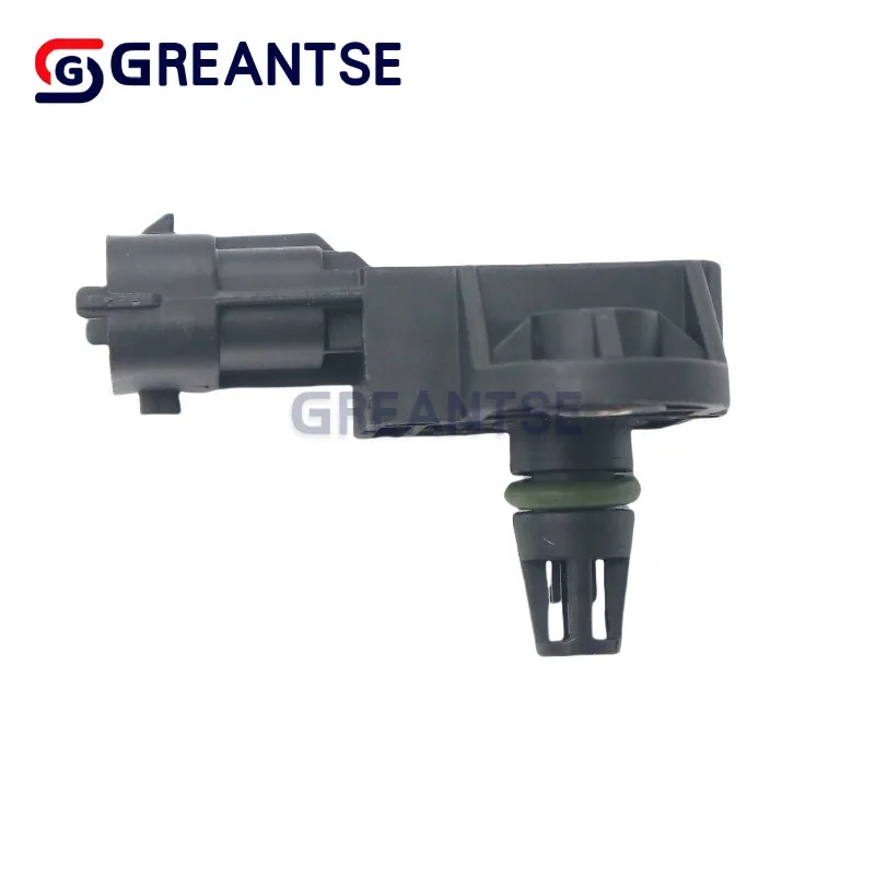 

F01R00E008 High Quality Suction Pipe Pressure Sensor For chery QQ A1 A3 A5 TIGGO EAS Auto Part Accessories