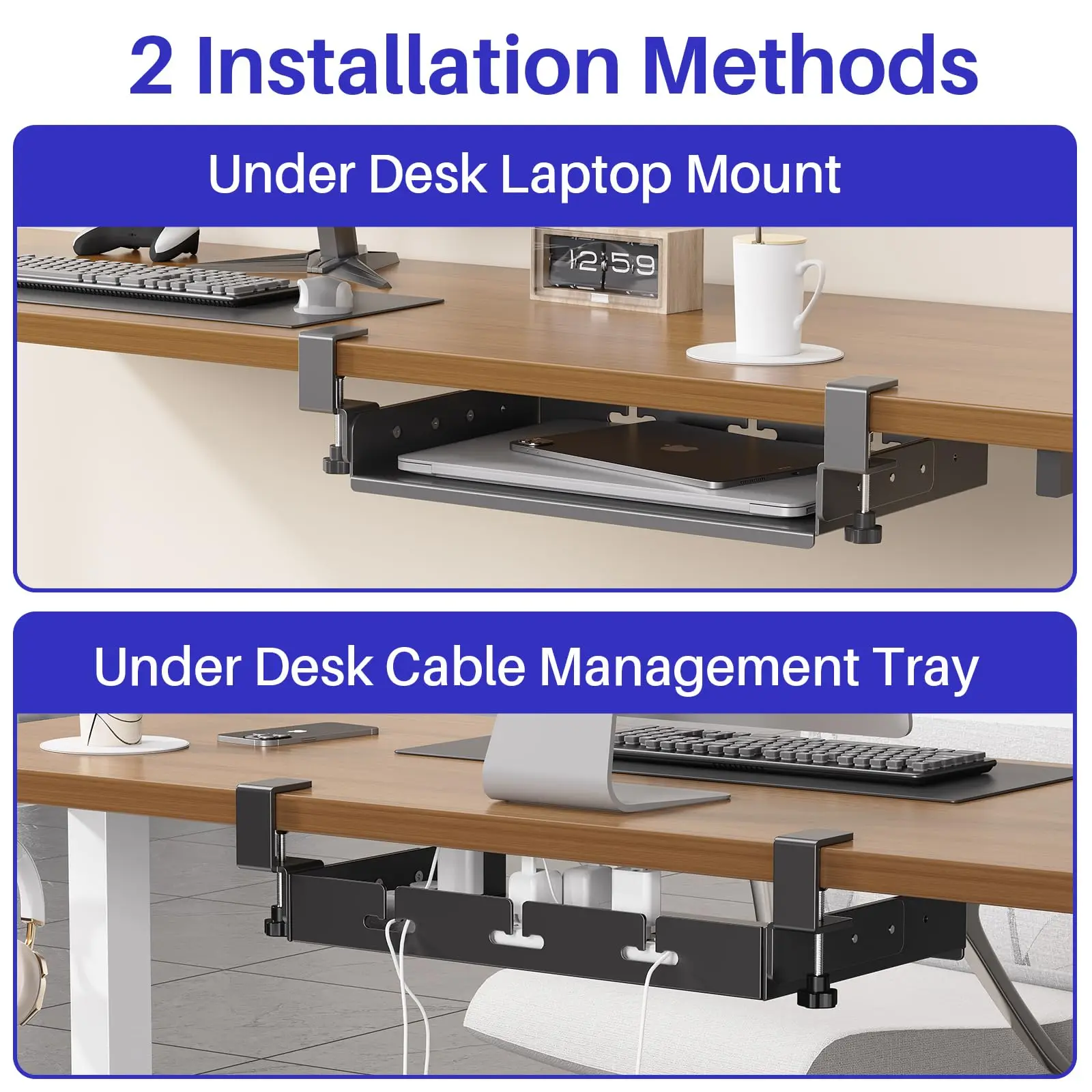 Thumbnail 4 - #30 Ranked Cable Trays Picks in 2026