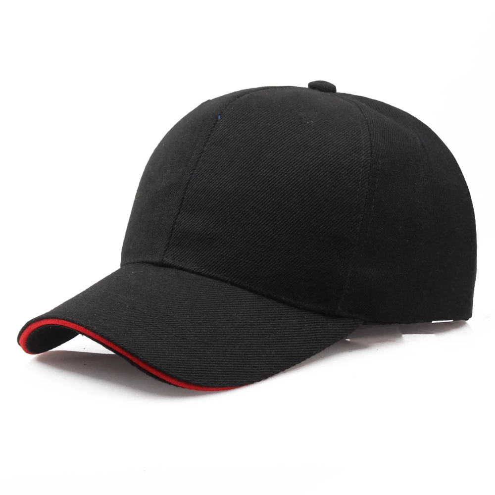 Car Outdoor Sport Baseball Cap Spring And Summer Fashion Adjustable Men Women Caps Fashion Hip Hop Hat