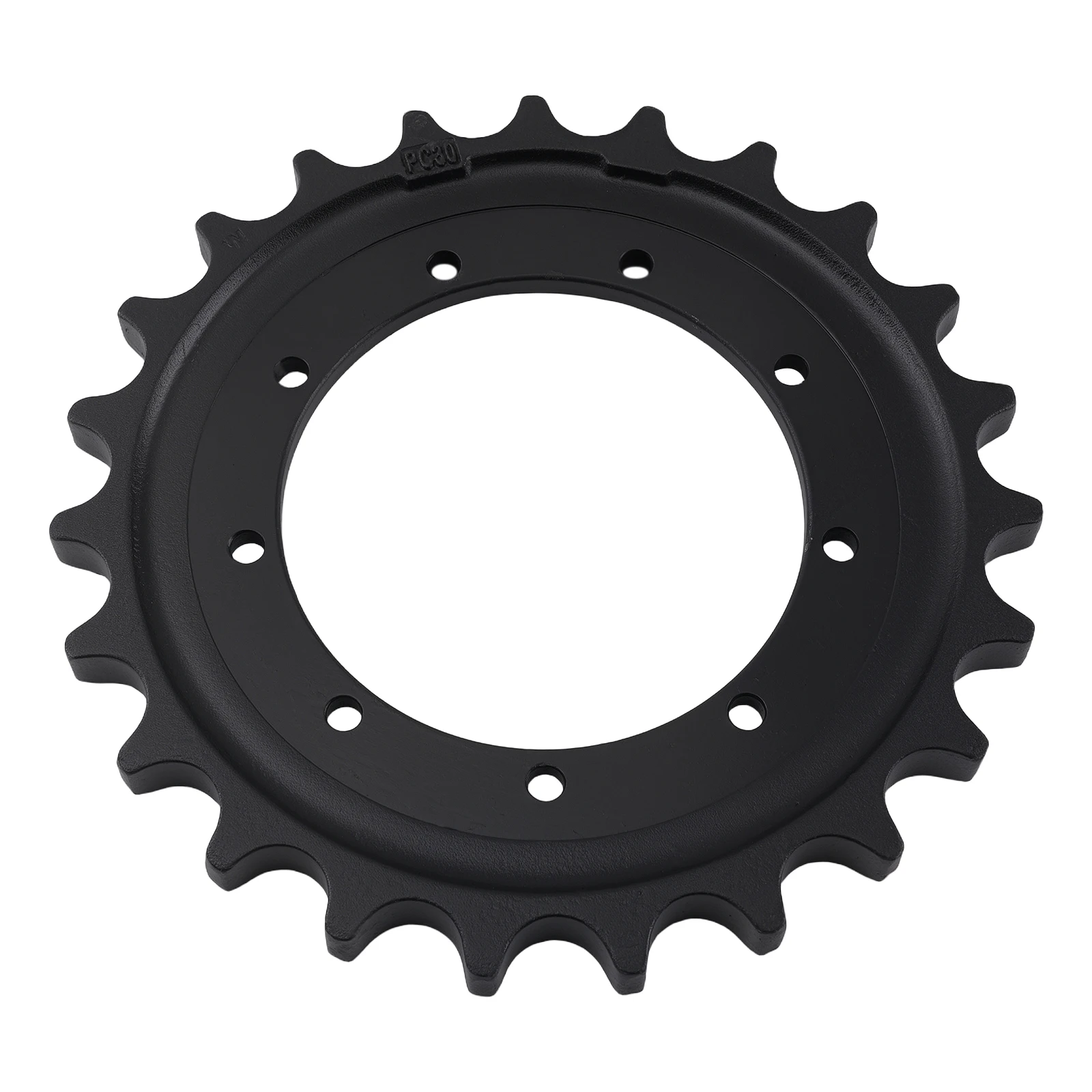 Case/Kobelco Mini Ekskavatör C - Sprocket incelemesi ve fiyatı