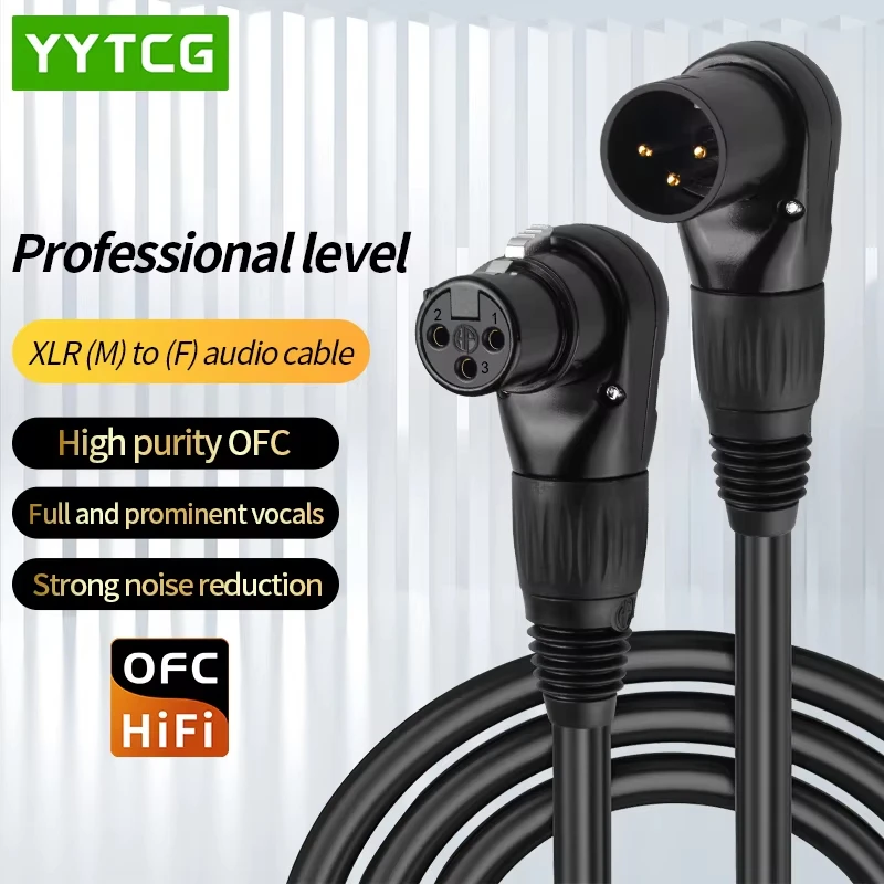Yytcg Xlr Cable Kar…