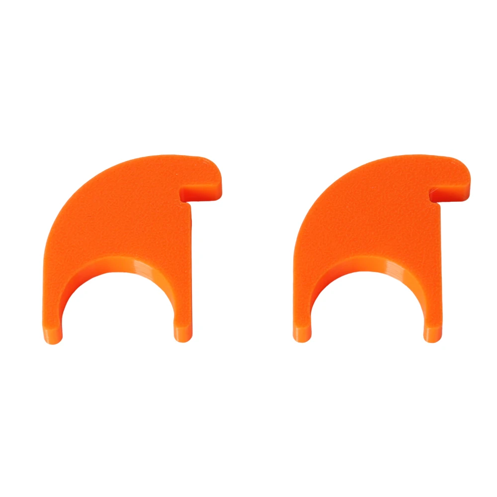 2 قطعة/الحزمة أقفال أمان ضوء السقف مناسبة للمنزل ميدي/ميني هيكي كوة أقفال أمنية قافلة متنقل RV أجزاء الملحقات