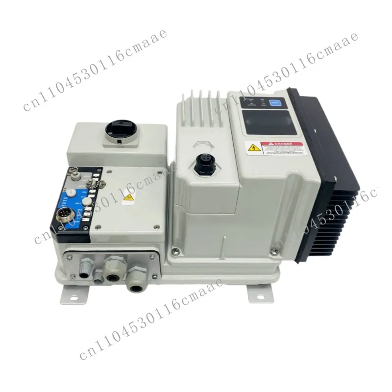 284D-FVD2P3Z-10-CR-EMI-NX2 ArmorStart Distributed Motor Controller Variable Frequency Drive Integrated IP67 Motor Starter