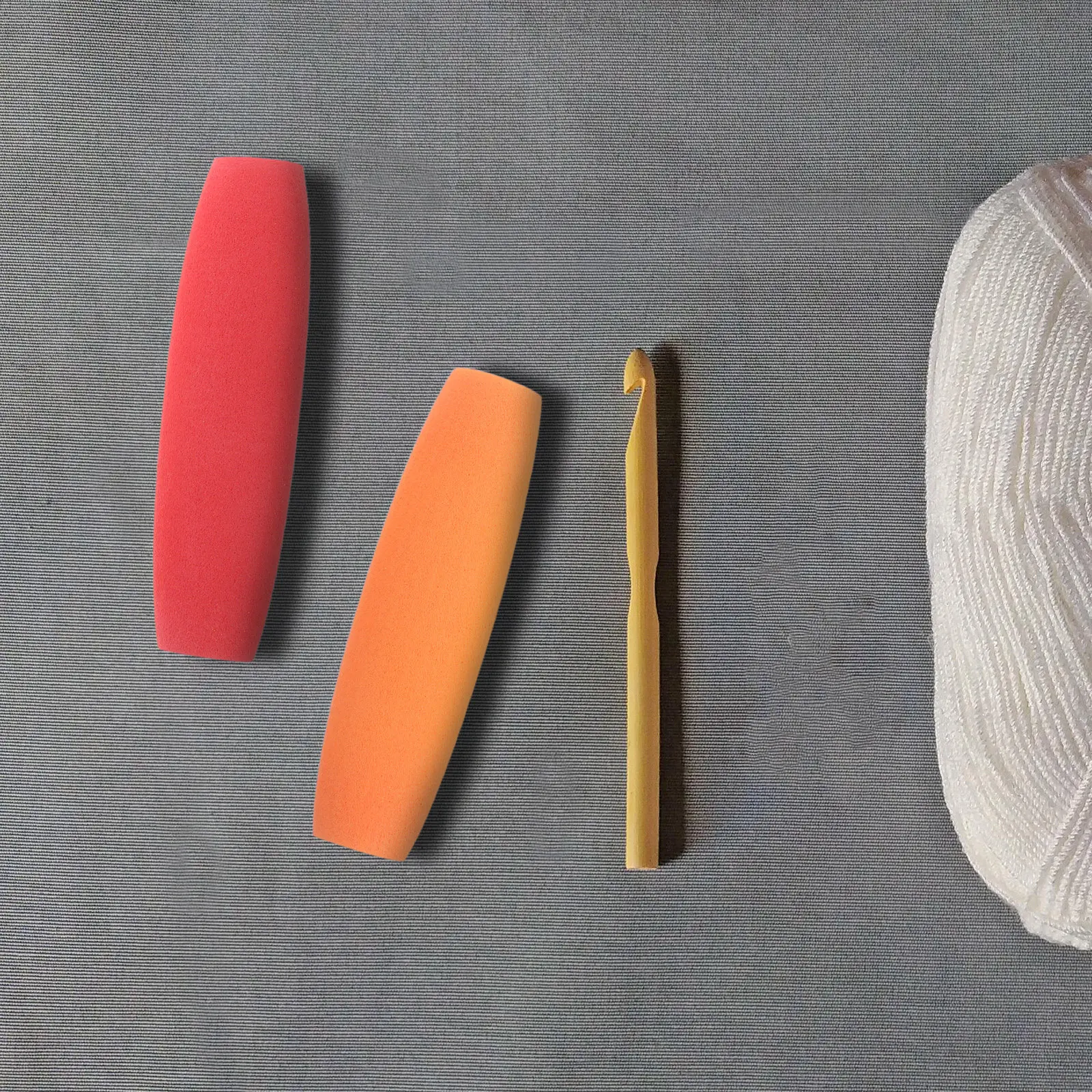 

10 шт. подушечек для крючков для вязания, декоративные элементы, аксессуары из ЭВА