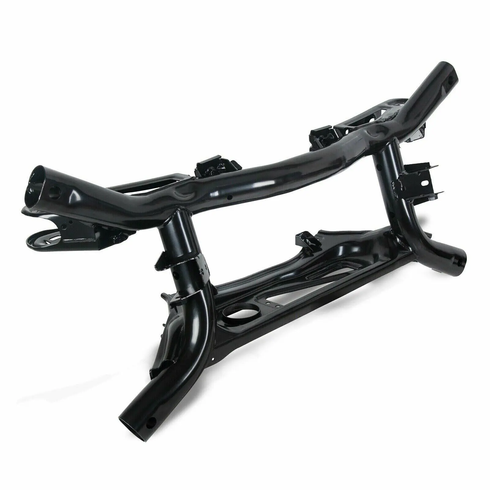 Rear Crossmember Subframe Cradle For Jeep Compass Patriot 2007-2017 Rear Suspension Crossmember K-Frame Cradle