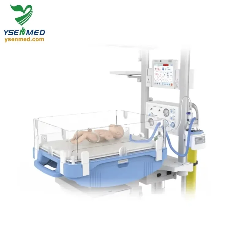 Ysenmed YSHKN-2500B Water Tank For Baby Incubator Hospital Baby Incubator Neonatal I