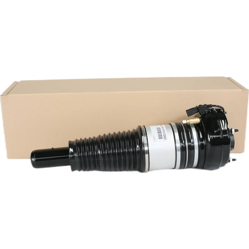 Di alta Qualità Nuovo Anteriore Ammortizzatore A Molla D'aria per Audi A8 D4 Ammortizzatore Pneumatico 4H0616039 4H0616039AD 4H0616039AK Posteriore