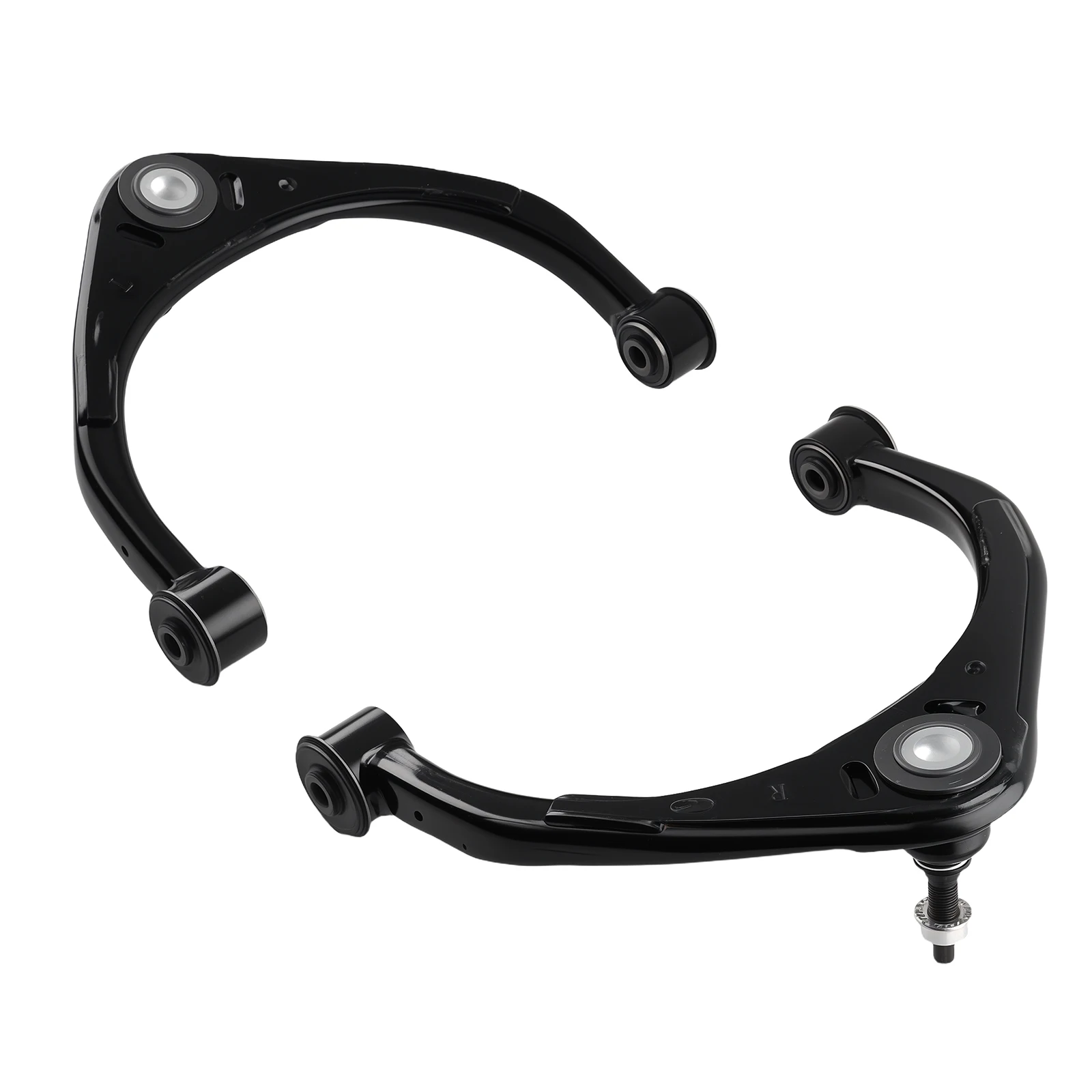 MaXpeedingrods 2pc Front Upper Control Arm Kit For 2009 2010-2018 Dodge Ram 1500 Classic 19-24 Control Arm With Ball Joint