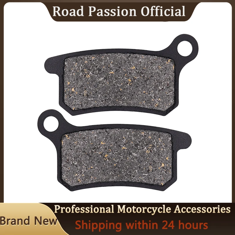 Motorcycle Front Or…