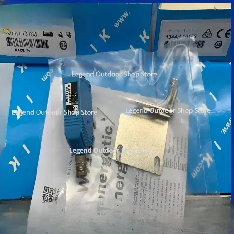 

WTB140-P430 P330 P132 N420 N430 New Photoelectric Switch SensorIn