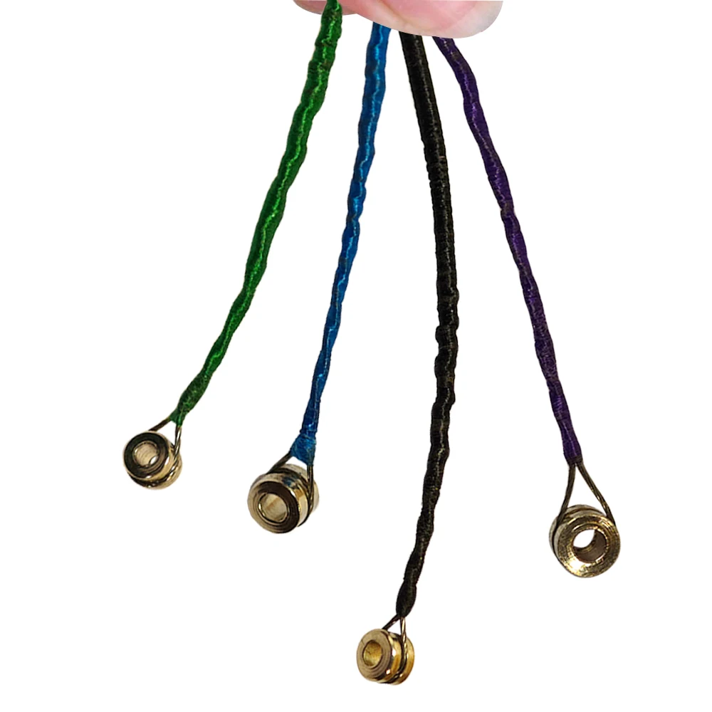 

1 комплект, новая струна для виолончели, 4-струнные стальные струны, прочный материал, прочное мастерство, прочный