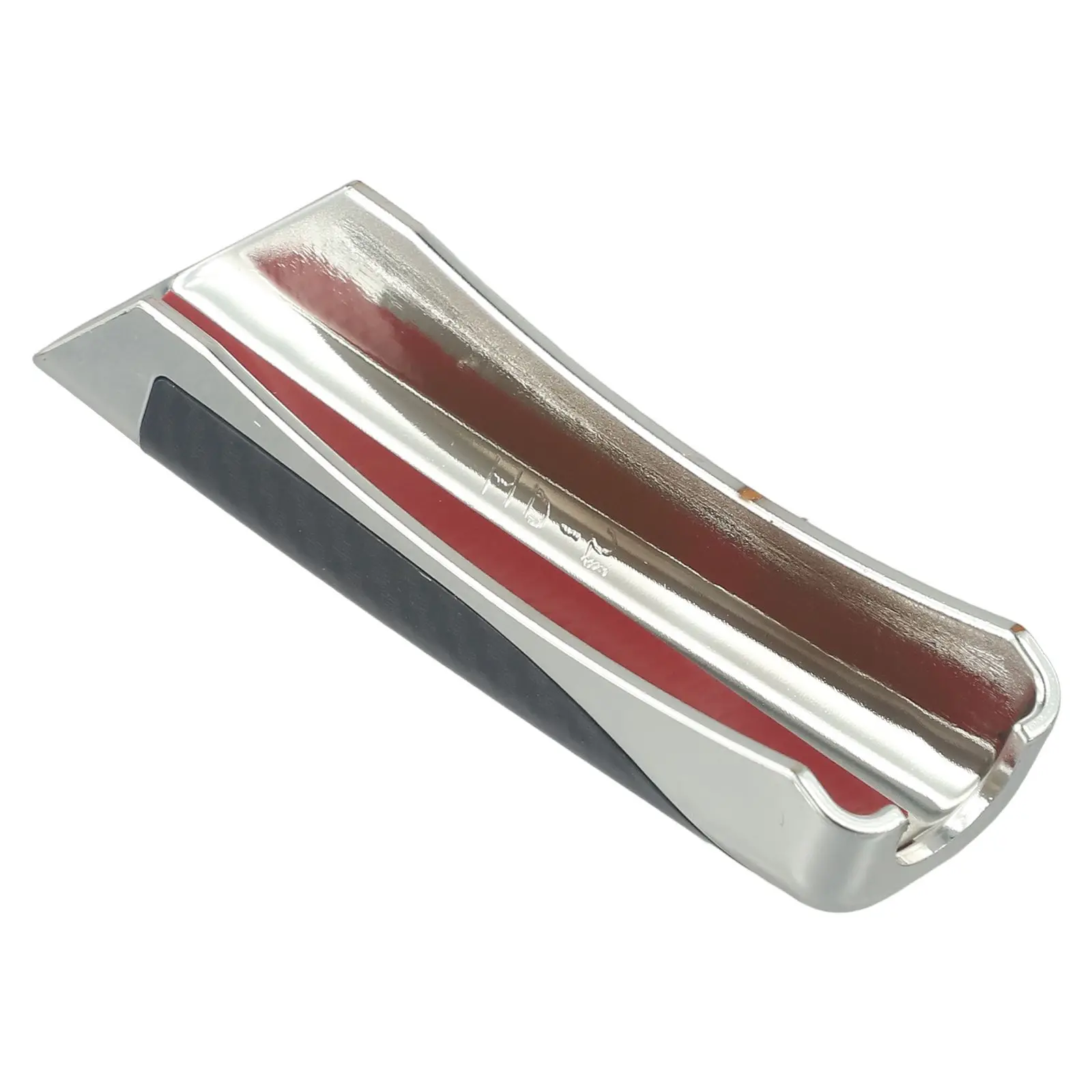 For Car Safety For Car Modification Carbon Fiber Handbrake Cover Comfortable Feel Non-deformation For Car Safety