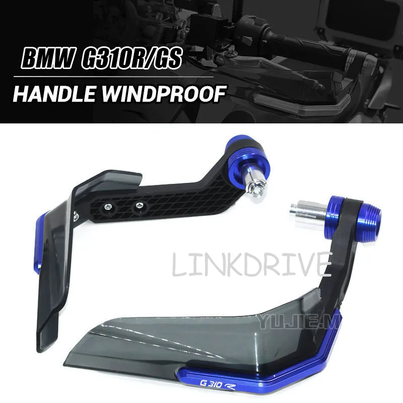 

Защита для мотоцикла для BMW G310R G310GS G 310 GS/R 2017-2019 2020