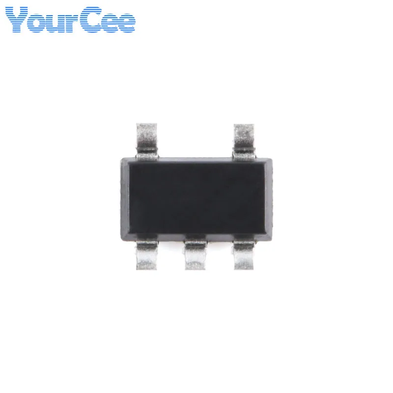 20Pcs ME6217C33M5G ME6217C33P5G SOT-89-3 SOT-23-5 J2XK ME6217C Linear Regulator 3.3V 800mA High PSRR Low Dropout LDO Chip