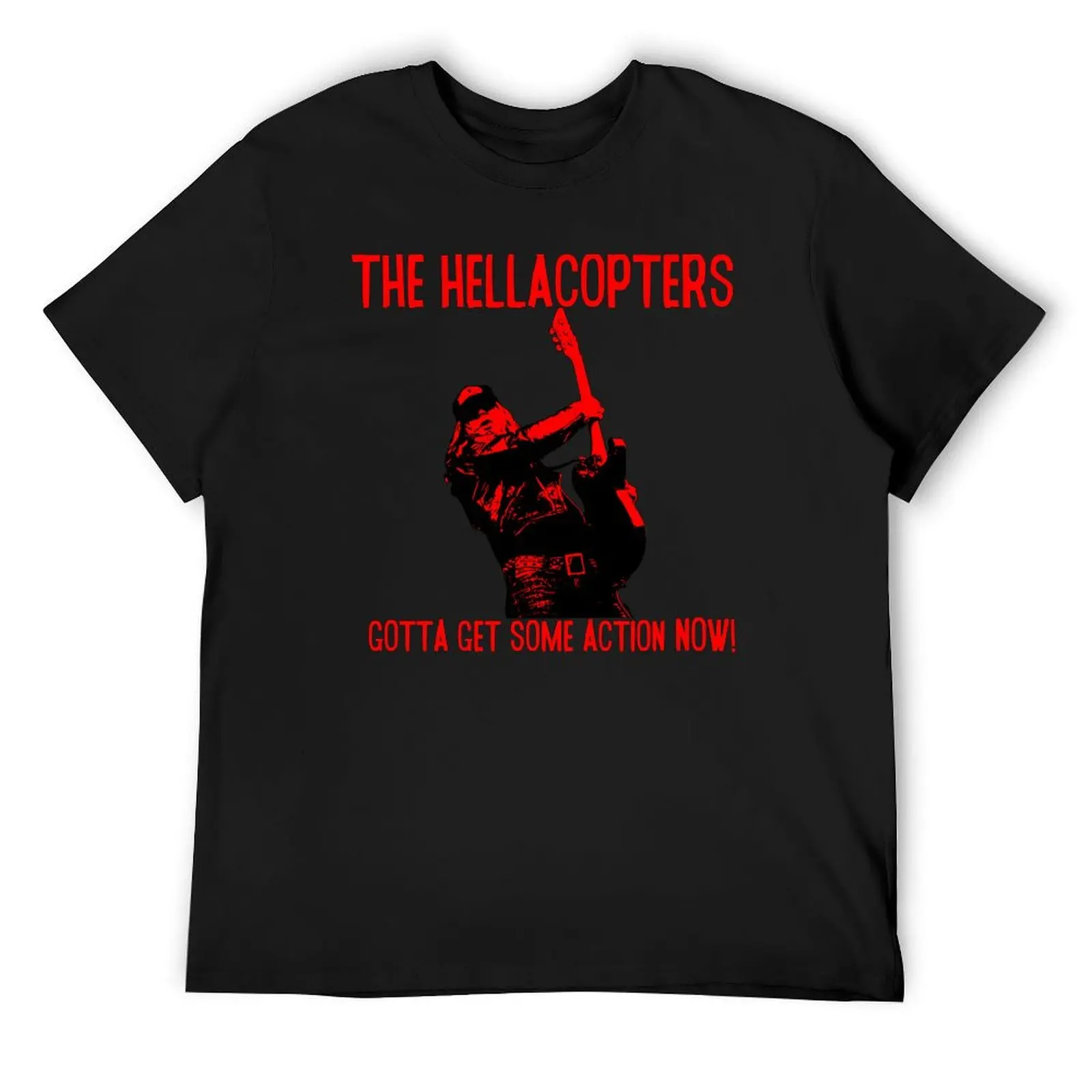 The Hellacopters Tribute Shirt T-Shirt boys whites tops cute tops funny t shirts for men