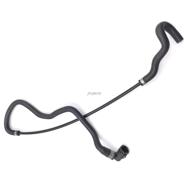 Engine Radiator Coolant Hose Water Pipe For BMW E65 E66 760Li 760i N73B60B 17127508040