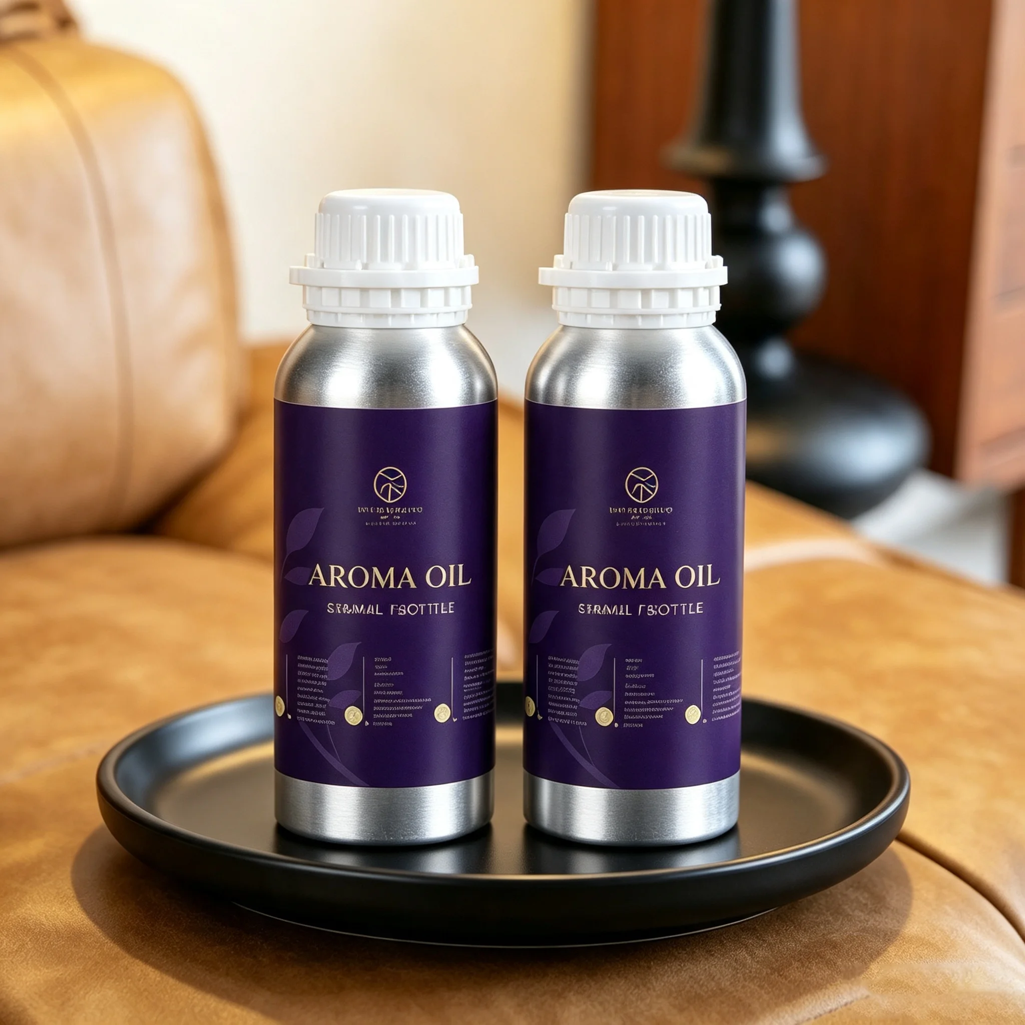 500ml/1L Cairan Isi Ulang Mesi - Home Fragrance Diffuser Oil ulasan dan harga