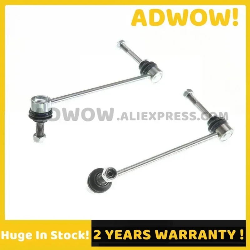 

2 шт. 31356773024 Шаровой шарнир передней стабилизатора поперечной устойчивости 31356859651 31356859652 для BMW X5 X6 E70 E71 E72 F15 31356773023