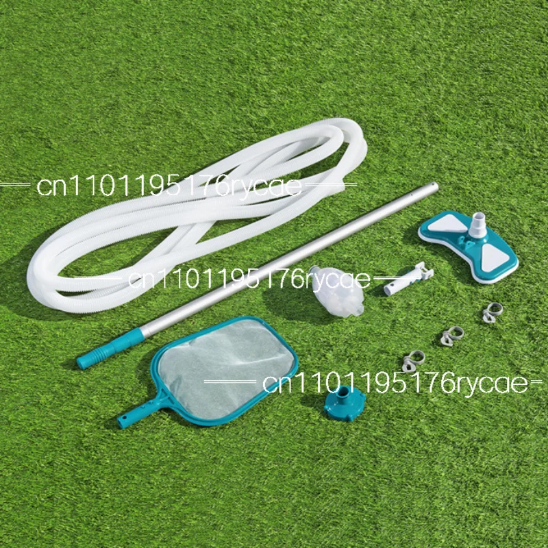original-pool-fishing-net-cleaner-set-swimming-pool-cleaning-and-maintenance-tool-58234
