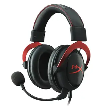 8 最佳銷售 HyperX Cloud 2 - №2