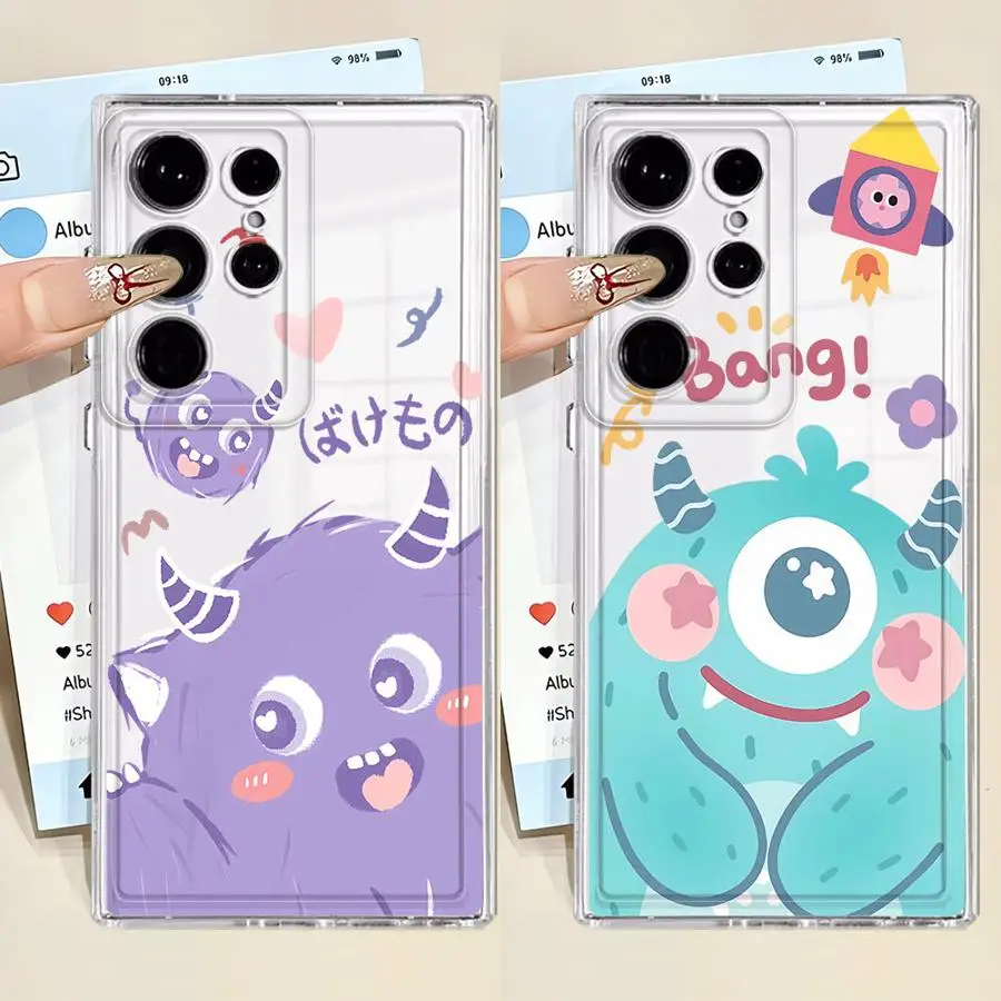 Case For Samsung Ga… - image