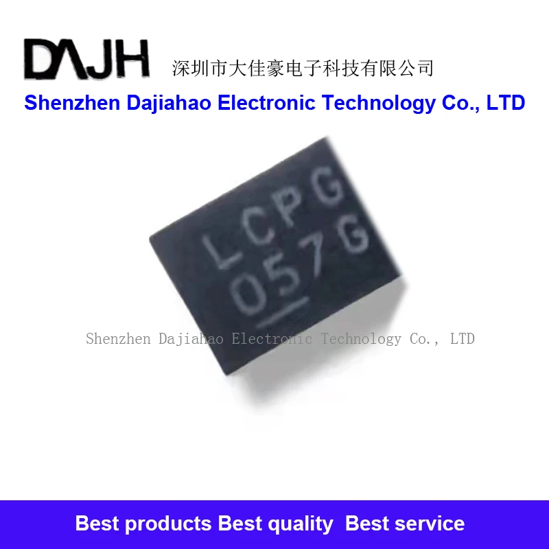1PCS/LOT LCPG   LT3591EDDB#TRPBF Silkscreen LCPG  LED IC  CHIPS IN STOCK LT3591EDDB DFN8 LCPG LED drive