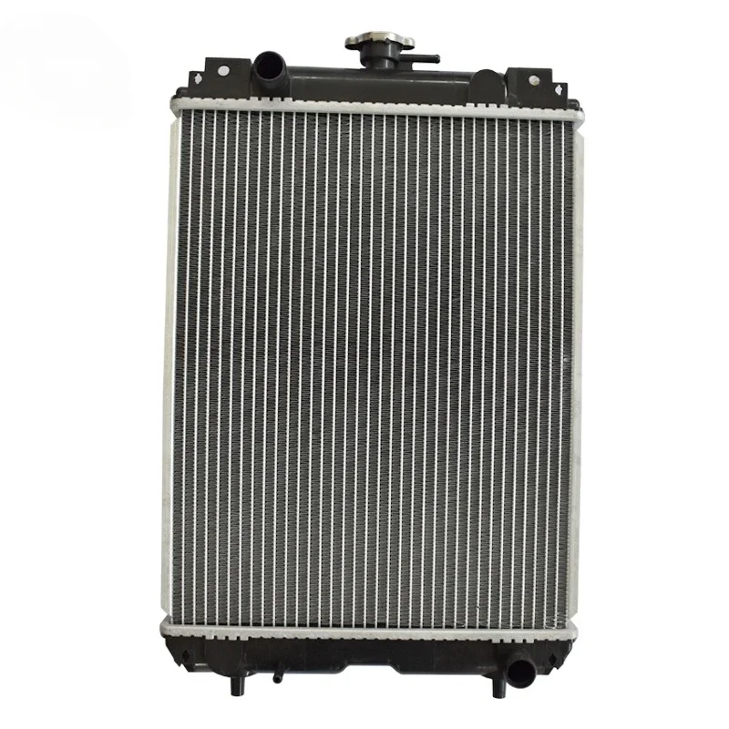 PC30 PC30MR-1 PC35 PC35MR-1 PC38UU-3 Komatsu Excavator Radiator 21U-03-31102