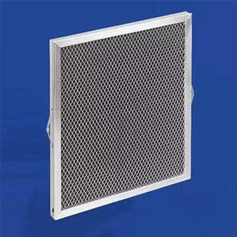 ABKO-MERV 8 Dehumidifier Filter MERV 8 Replacement Filter For Whole Home Dehumidifier MERV-8 Dehumidifier Filter