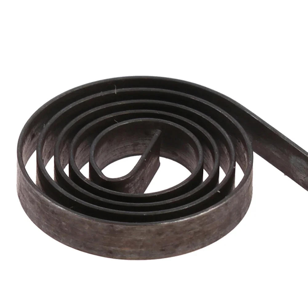 4 stücke Kohlebürsten halter Feder 22,5x12x2,5mm für Bosch GWS6-100 Winkels chl eifer Elektro werkzeuge Kohle bürste Elektro werkzeuge Zubehör
