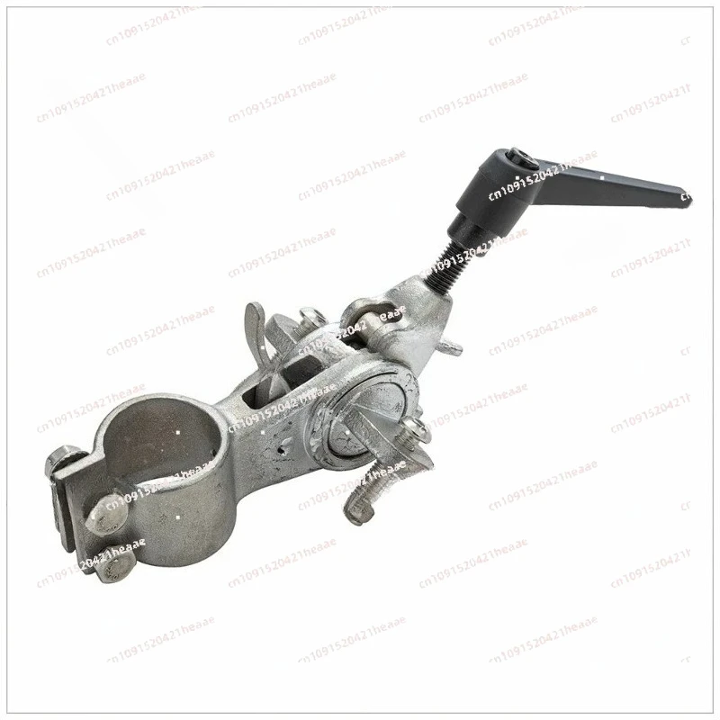 Suitable forBike Attachment Connector Handcycle Handbike   Electric Wheelchair Booster Wheelchair