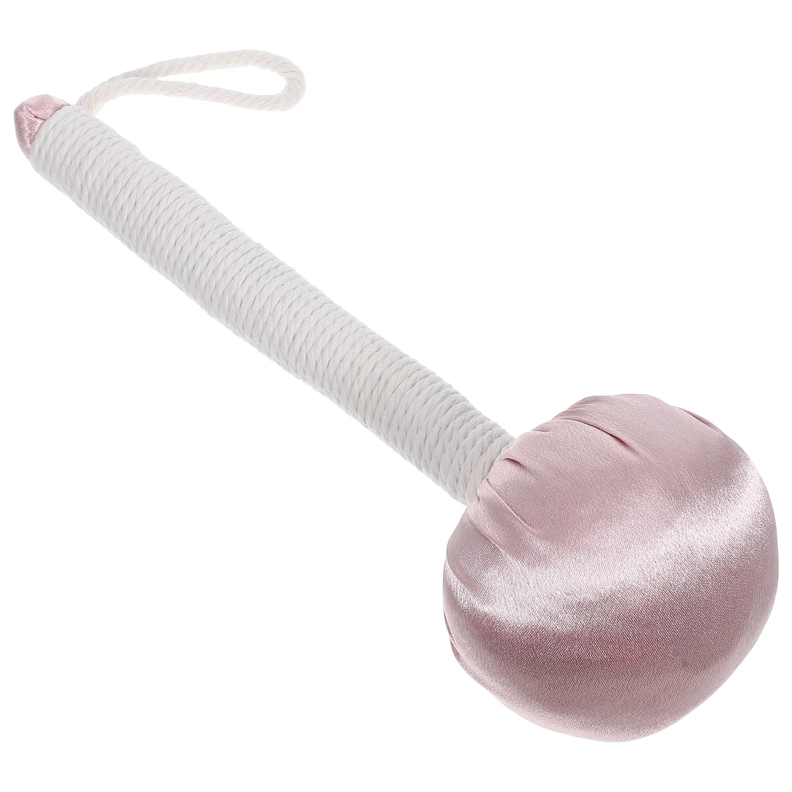 

Handheld Herbal Scent Health Massage Hammer Meridian Stimulating Body Fatigue Relief Manual Back Massager For Shoulder Neck Home