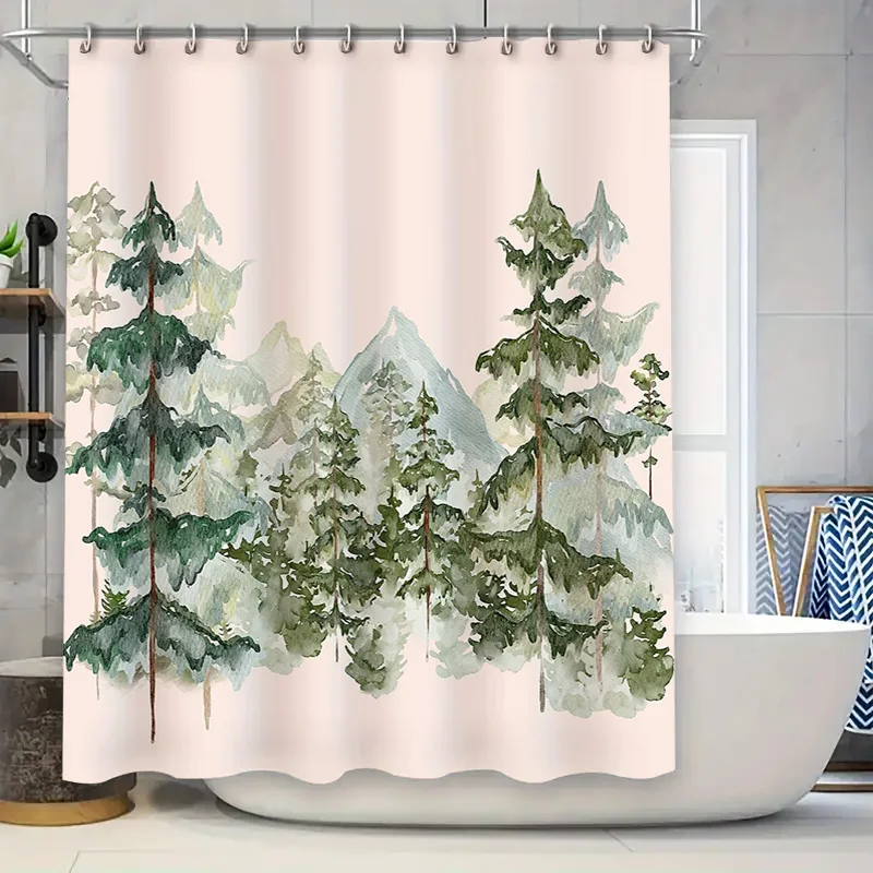 Forest Landscape Sh… - image